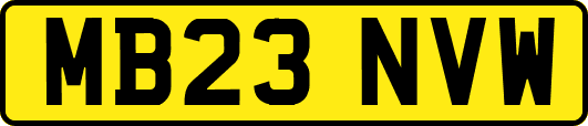 MB23NVW
