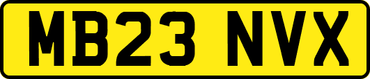 MB23NVX