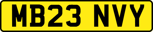 MB23NVY