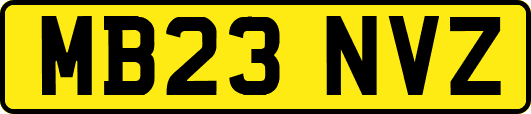 MB23NVZ
