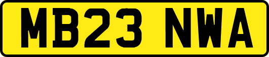 MB23NWA