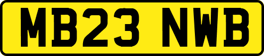 MB23NWB