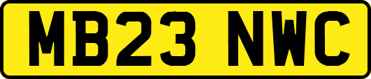 MB23NWC