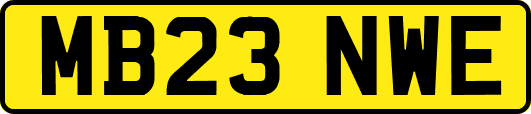 MB23NWE