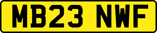 MB23NWF