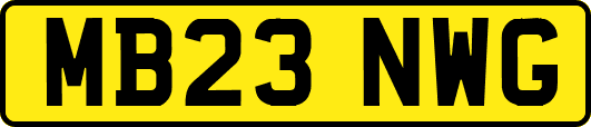 MB23NWG