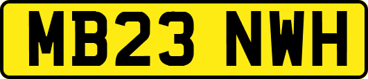 MB23NWH
