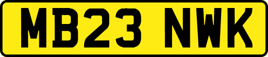 MB23NWK