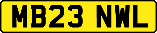 MB23NWL
