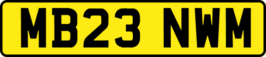 MB23NWM