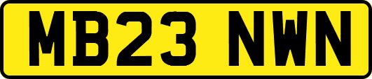 MB23NWN