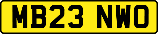MB23NWO
