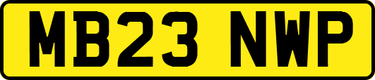 MB23NWP