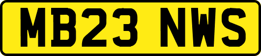 MB23NWS