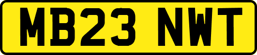 MB23NWT