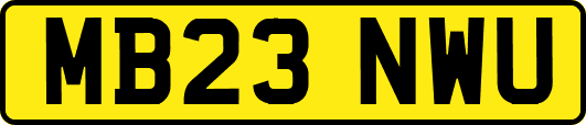 MB23NWU