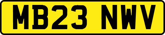 MB23NWV