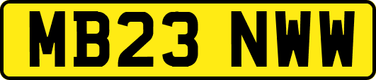 MB23NWW