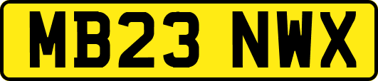 MB23NWX