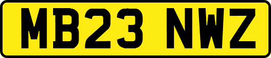 MB23NWZ