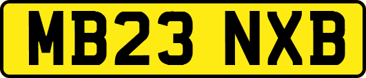 MB23NXB