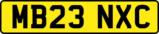 MB23NXC