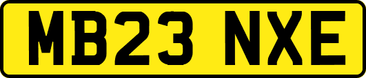 MB23NXE