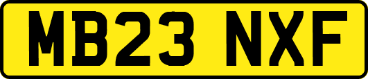 MB23NXF