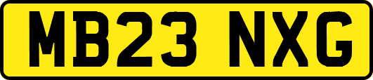 MB23NXG