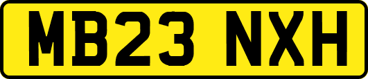 MB23NXH