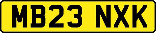 MB23NXK