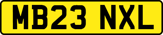 MB23NXL