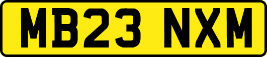 MB23NXM