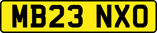 MB23NXO