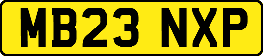 MB23NXP