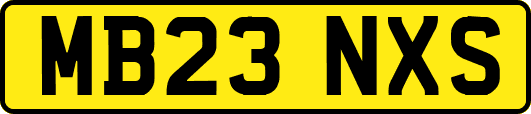 MB23NXS