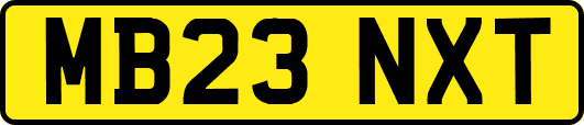 MB23NXT