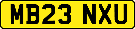 MB23NXU