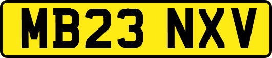 MB23NXV