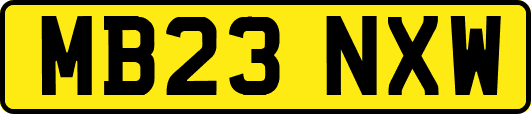 MB23NXW