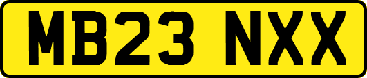 MB23NXX