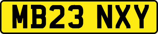 MB23NXY