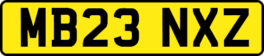 MB23NXZ