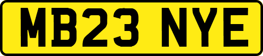MB23NYE