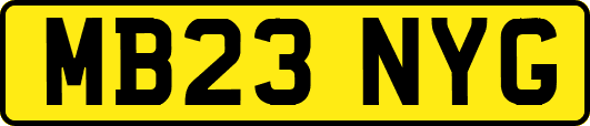MB23NYG