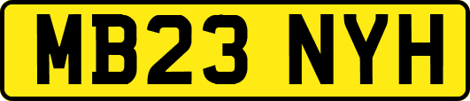 MB23NYH