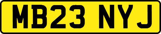 MB23NYJ