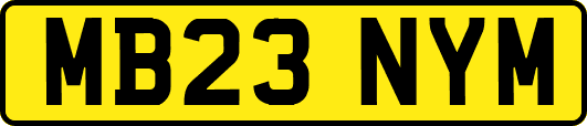 MB23NYM