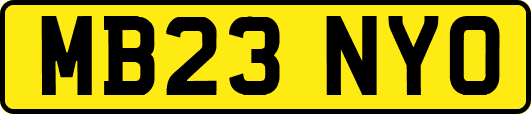 MB23NYO