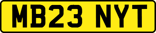 MB23NYT